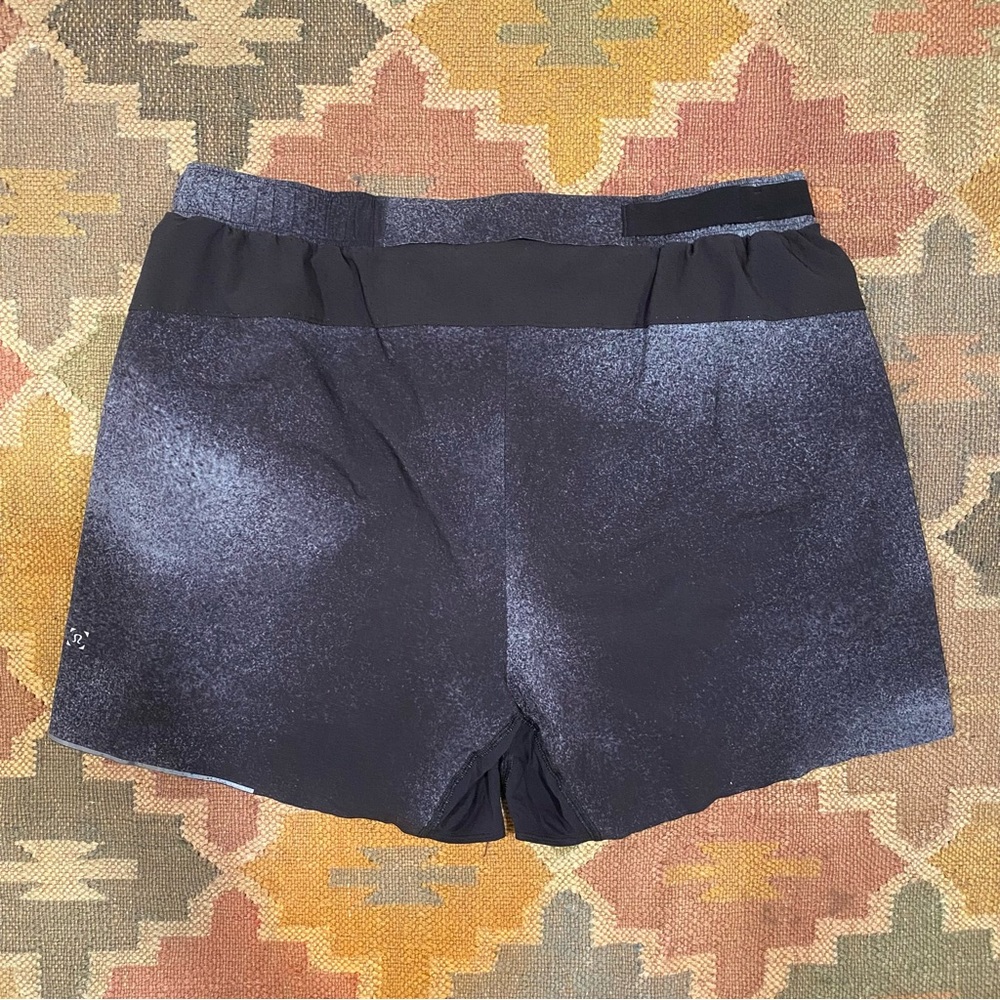 Lululemon T.H.E. Short 7”